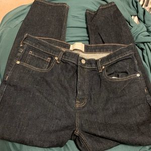 Everlane jeans